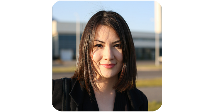 Sandra K. – verified customer review